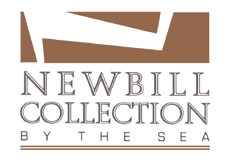 Newbill Collection by the Sea